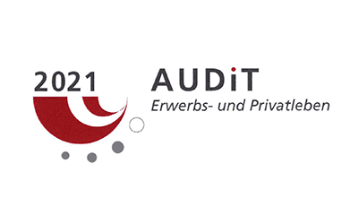 Audit 2021 Erwerbs- und Privatleben